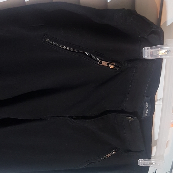 GUC size14 Joe Fresh ultraslim lowrise skinny pant - Picture 3 of 6